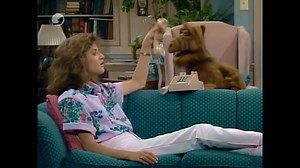 alf - capitulo 19 - Cosa Salvaje