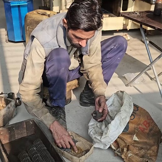 9K views · 125 reactions | Luciano Franklin on Reels | Facebook