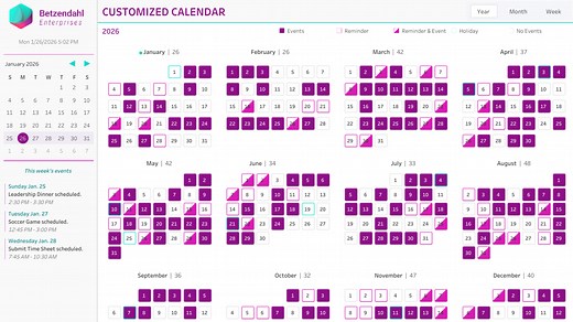 Discover |  Tableau Public