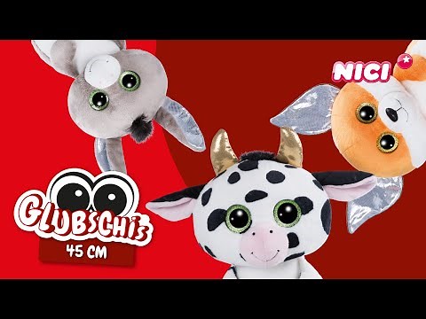 Neue GLUBSCHIS im XL-Format