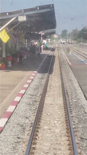 Stop the Train 🚉🥰🫠