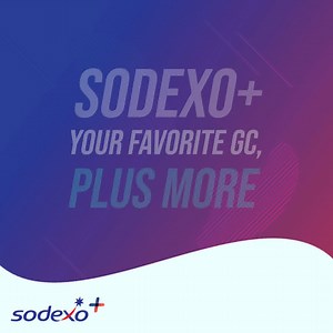 105K views · 426 reactions | Send Sodexo+ digital GCs instantly through an easy-to-use web portal! Sign up now at https://bit.ly/3gcjVH5 to know more. | Pluxee Philippines | Facebook
