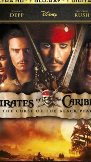 Epic new X￼edition of pirates of the Caribbean blueprints.😎😎😎