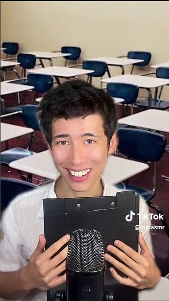 POV: that one passive aggressive teacher 👨‍🏫 #asmr #asmrgreenscreen #asmrclassroom #asmrteacher #povasmr #asmrpov