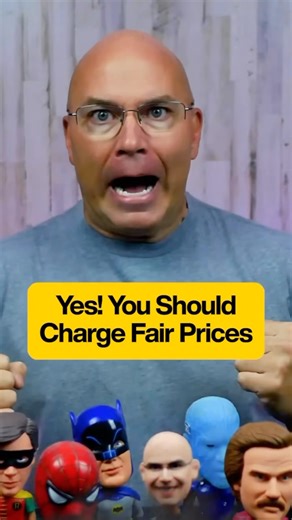 Michael Janda on Instagram: "🤌🏼 COMMENT “Price Better” to get Free & Immediate Access to my Proposals & Contracts Mini-Course. Pricing fair is sometimes as simple as defining the Scope of Work (SOW) which is very different than the contract. Having both is critical. Let me help you with that."