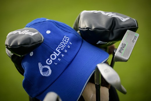 GolfSixes League - Scottish Junior Golf