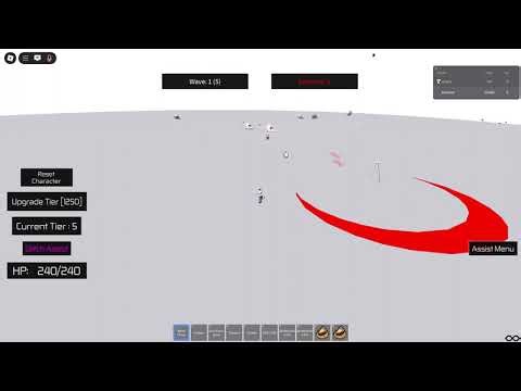 Undertale Soul OPs: Replicated (cross attempt) (Warning seller ping right here)