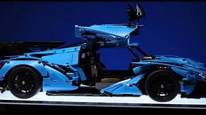 16 reactions | Complete with an 8-speed sequential gearbox, the most advanced ever fitted to a block model ⚙️ www.theblockzone.com/products/3864pcs | The Block Zone | Facebook