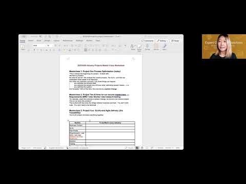 You’re Closer to a Business Analyst Role Than You Think (Industry Project Breakdown)