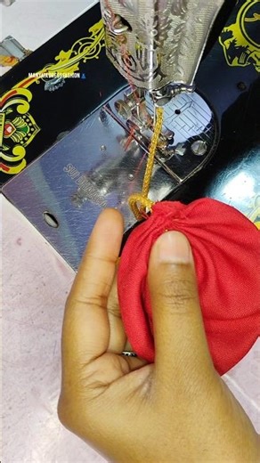 Latkan design#sewing #silai #fashion #stitching #shorts #meesho