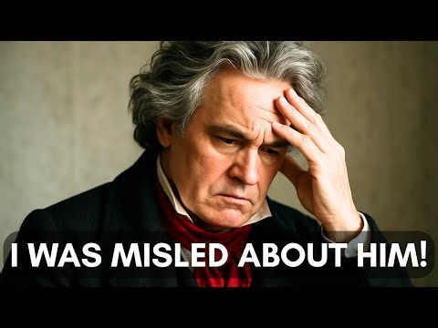 They Misled Me! It Turns Out Beethoven Knew What He Was Doing!