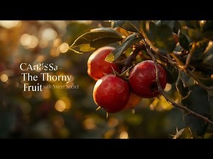 Carissa – The Thorny Fruit with a Sweet Secret