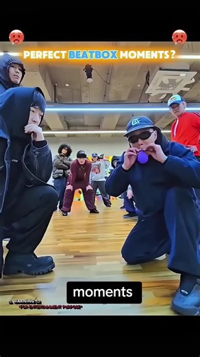 Human Beatbox: Experience the Voice Machine