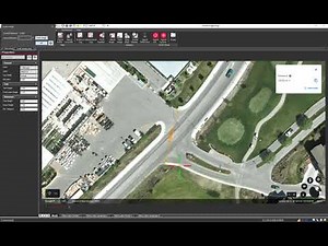Leica Map360 V4.0 - Scale Image