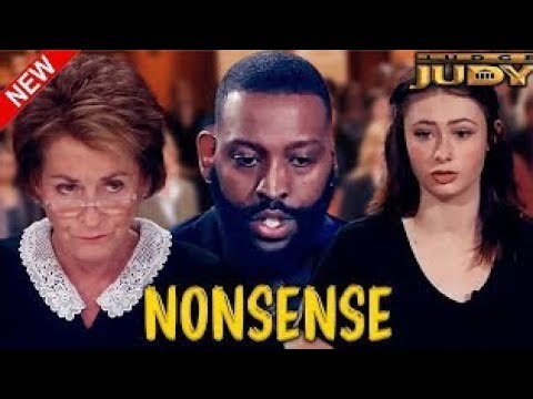 Judge Judy Episode 9998 Best Amazing Cases Season 2025 Full Episodes HD