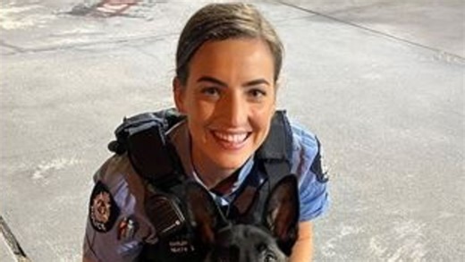 ‘Beautiful soul’: Friends raise $500k for Aussie after cliff fall