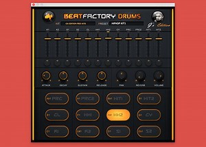 Real Drum Vst Free Download