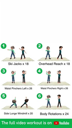 FLEXIBLE KIDS! 20 Min Mobility Workout For Better Movement