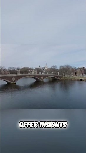 Harvard University: A Historic Campus Tour in Cambridge