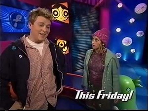 Boomerang - Commercials from January 12th 2005