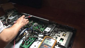 维修康佳液晶电视