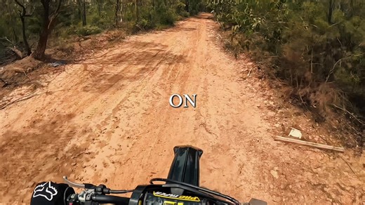 Mastering the YZ450F: Essential Riding Techniques and Jargon