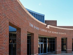 $12 Million-Plus Raised For UConn's Dodd Center For Human Rights