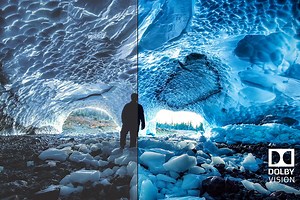 Why HDR can be the saviour of bandwidth-restricted streaming services