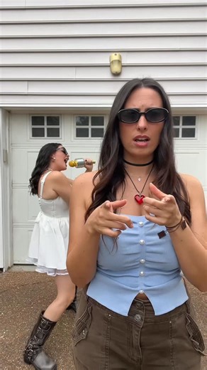 Cimorelli on Instagram: "Found in the drafts 😭🫡😩"