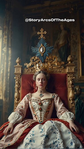 Interesting & Unknown Facts About Queen Victoria - Follow up! . . . . . . #storyarcsoftheages #factsyoudidntknow #viralreelsシ #facts #historical #factsdaily #worldhistory #historyfacts #historical #britain #british #britishroyalfamily #england #london | Story Arcs Of The Ages