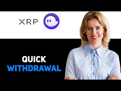 How To Withdraw XRP From Phantom Wallet To Bitrue 2025