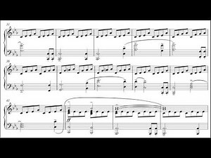 Transformers 2: Prime (Piano Arrangement)