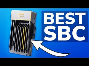 Best Single Board Computer - ZimaBoard (Overview + Quick Start Guide)