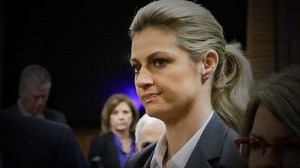 Erin Andrews Awarded $55 Million Over Secretly Taped Video of Her Naked Inside Hotel Room