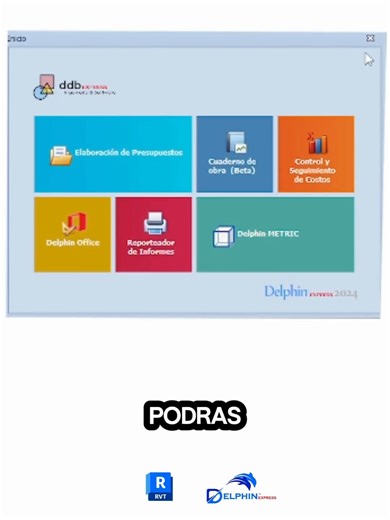 Aprovecha el grupo 𝐗𝐈𝐕 está en su ultima semana de inscripción. Nosotros llevamos la capacitación a otro nivel porque creemos en tu potencial🔥🔥y sabemos que puedes superarte y crecer profesionalmente con nosotros! 🤝 📌𝐈𝐍𝐅𝐎𝐑𝐌𝐄𝐒 𝐄 𝐈𝐍𝐒𝐂𝐑𝐈𝐏𝐂𝐈𝐎𝐍𝐄𝐒: 📲https://wa.link/mf4m7q 👈 ⌛¡No pierdas tiempo!⌛ 🏃‍♀️Inscríbete en nuestro curso y eleva tu nivel de competitividad🤗 👩‍💻¿Qué aprenderás en el curso? ✅ Dominar el software DELPHIN EXPRESS ✅ Personalizar el interfaz. ✅ Elabor