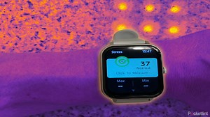 I tried the $20 Apple Watch lookalike and it’s a fitness fail