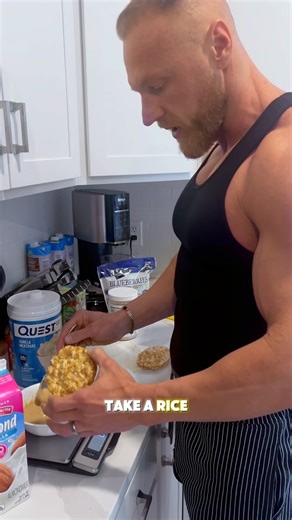 Ivan Voineac | Transformation Coach 💪 | Here’s how to make protein sludge or protein spread. This is a fantastic way to save calories compared to regular nut butter while also... | Instagram