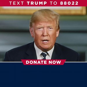 1.6K views · 3.5K reactions | ELECTION DAY IS RIGHT AROUND THE CORNER! President Trump NEEDS the Silent Majority to stand up and show their support for our AMERICA FIRST MOVEMENT. Donate TODAY to add your name to the list of Patriots that stand with President Trump! | Team Trump | Facebook