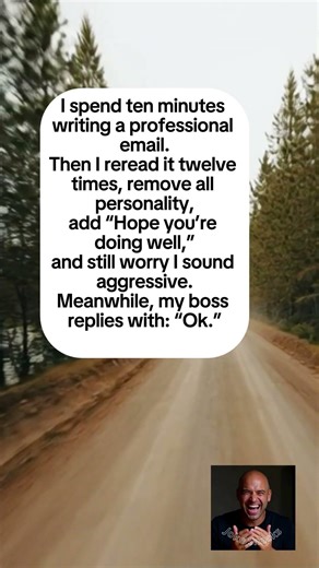 Email Culture #officehumor #emails #relatable #shorts #jokes