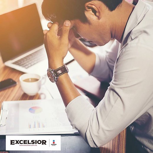 Sí, puedes morir por exceso de trabajo... esto es el Karoshi. 😱 | excelsior.com.mx