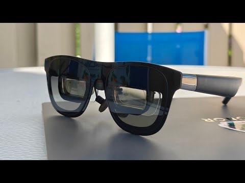 XR Glasses $170 Discount, AI Quantum Computing Kit & New Mirror Chip Technology!
