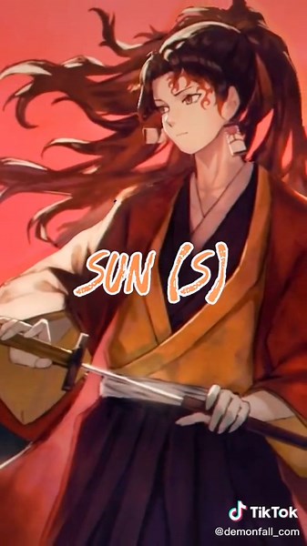 Demonfall Breathing Tier List: Ranking Techniques