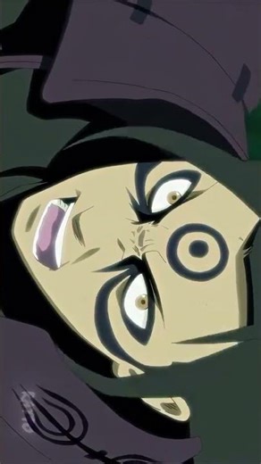 Madra and Hashirama fight