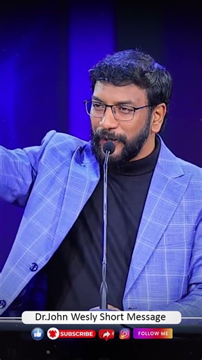 చేదైన అనుభవాలను కృప సాక్ష్యాలుగా మార్చువాడు Dr John Wesly Short Message #drjohnwesley #ytshorts