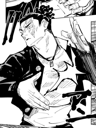 Todo vs Yuji: The Ultimate Jujutsu Kaisen Showdown