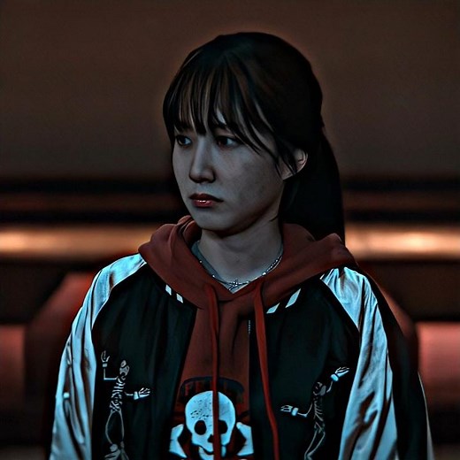 Lee woon-jung Saved Eun chae-ni 🔥 | The wonderfools| #thewonderfools #kdrama #chaeunwoo #shorts
