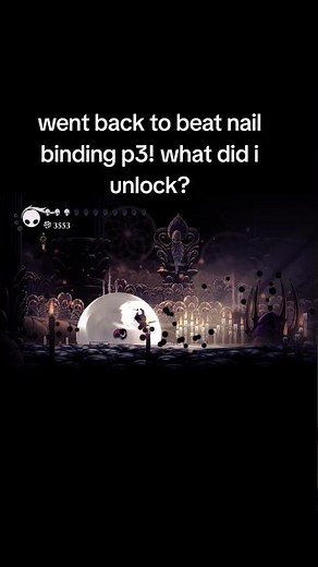 hollowknight godseeker mode unlocked