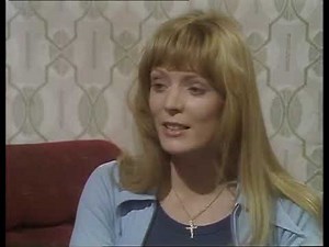 The Wackers - Episode 5 - 1975 sitcom - Alison Steadman