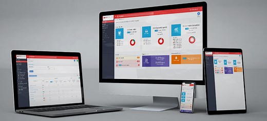 Print Fleet Management with MPS Monitor Portal