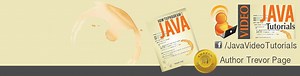 Java Video Tutorials